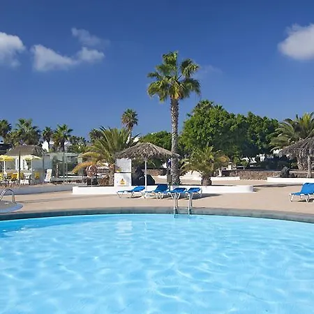 Playa Limones Apartamento Playa Blanca (Lanzarote)