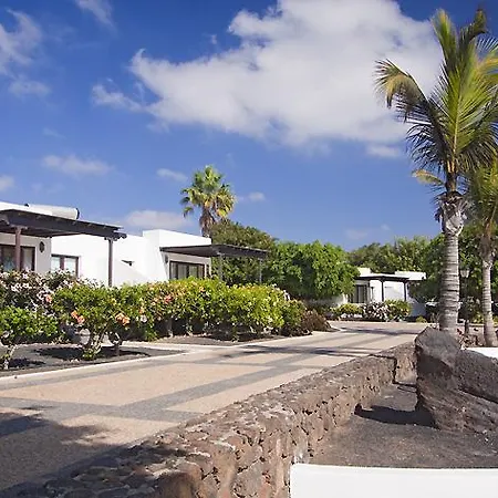 Apartamento Playa Limones