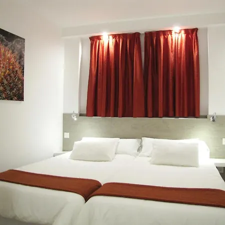 Apartamento Playa Limones