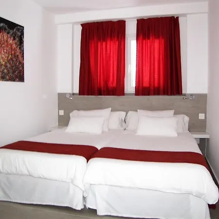 Apartamento Playa Limones *