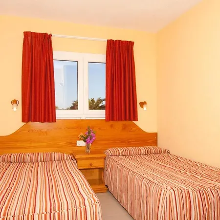 Playa Limones Apartamento *