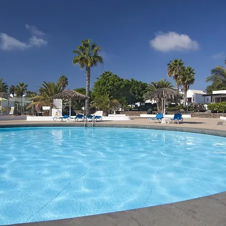 Playa Limones * Playa Blanca (Lanzarote)