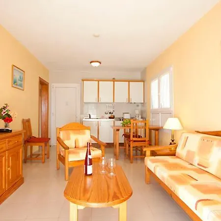 Playa Limones Apartamento *