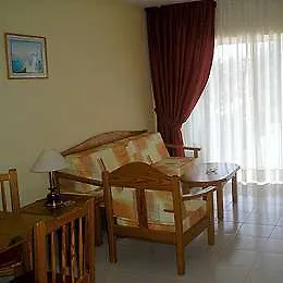 Playa Limones Apartamento