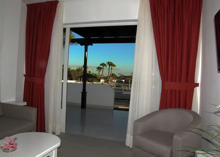 Playa Limones Коста Бланка