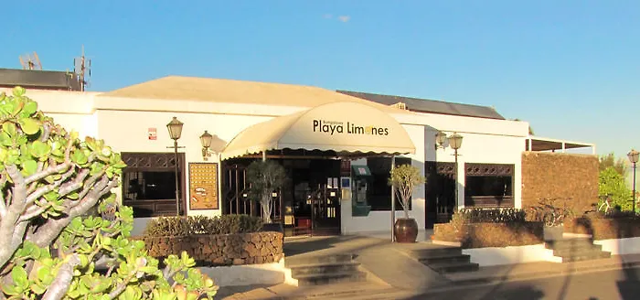 Playa Limones * פלאיה בלנקה