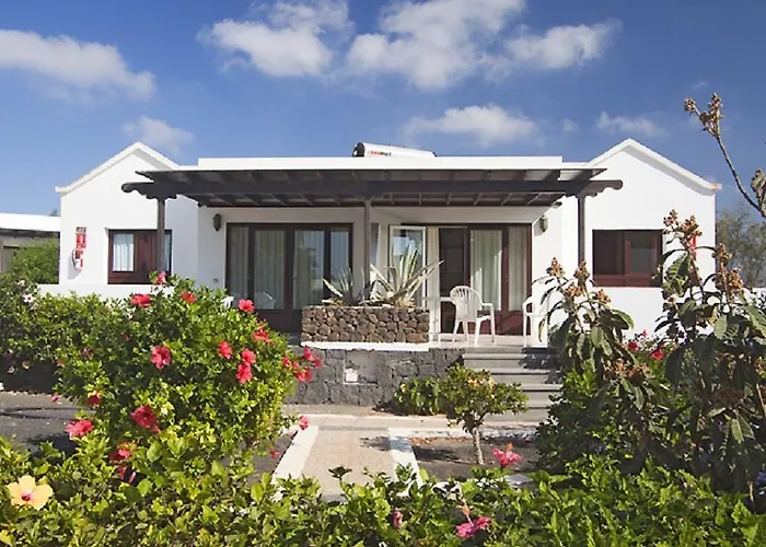 Playa Limones Коста Бланка