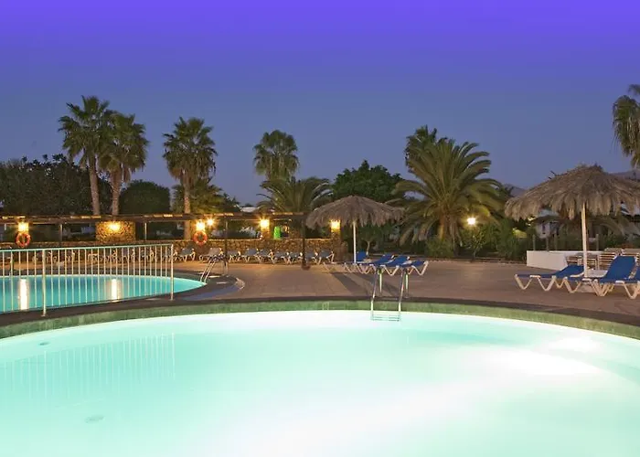 Playa Limones פלאיה בלנקה