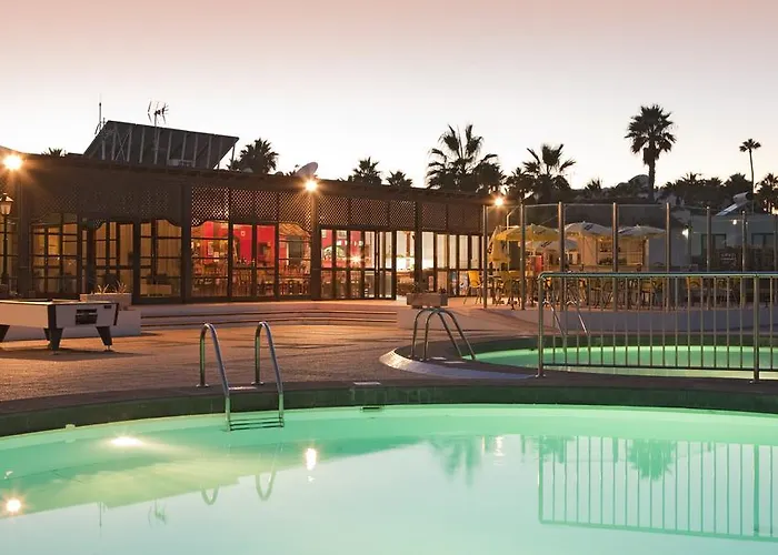 Playa Limones * Коста Бланка