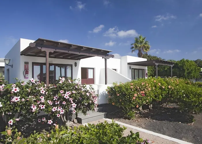 Playa Limones דירה