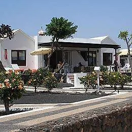 Playa Limones Коста Бланка