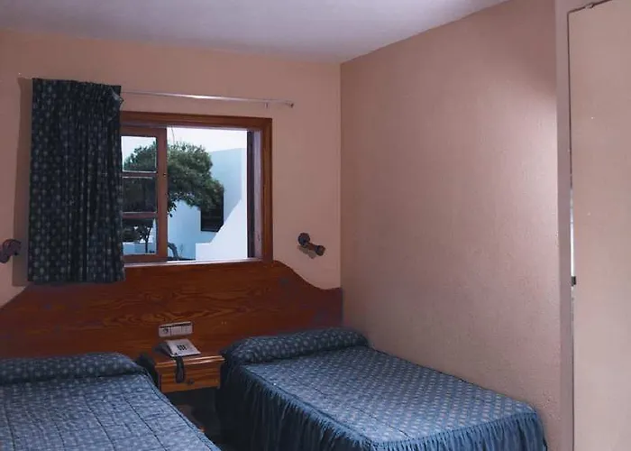 Playa Limones Коста Бланка