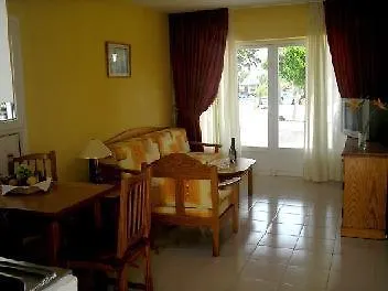 Playa Limones Коста Бланка