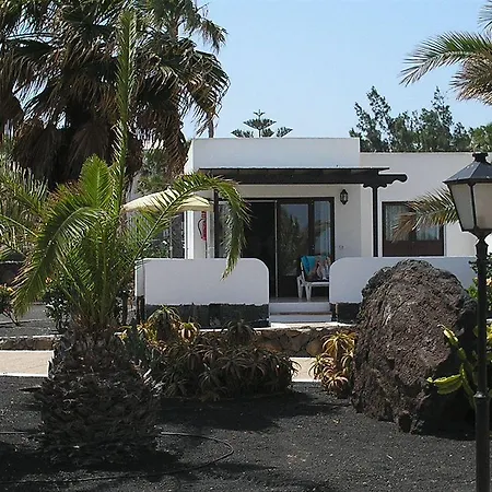 Playa Limones Playa Blanca (Lanzarote)