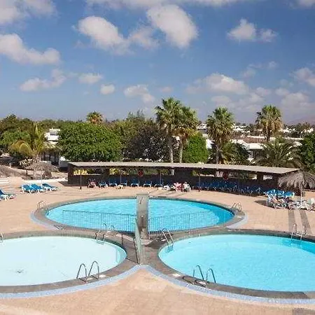 Playa Limones Apartmán *