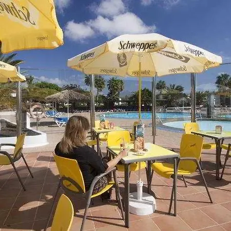 Playa Limones Apartment Playa Blanca (Lanzarote)