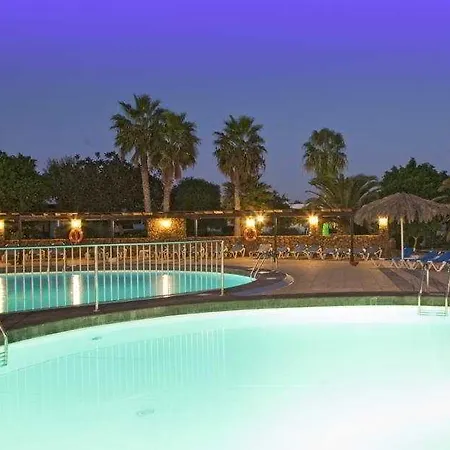Apartment Playa Limones