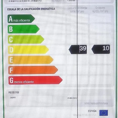 Apartament Playa Limones Playa Blanca (Lanzarote)