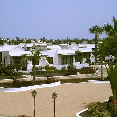 Apartment Playa Limones Playa Blanca (Lanzarote)