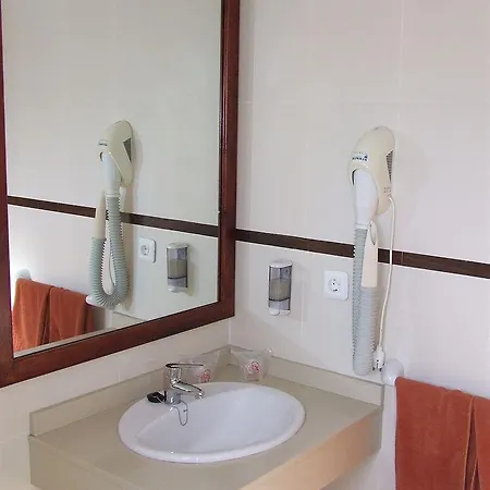 Playa Limones Apartamento *