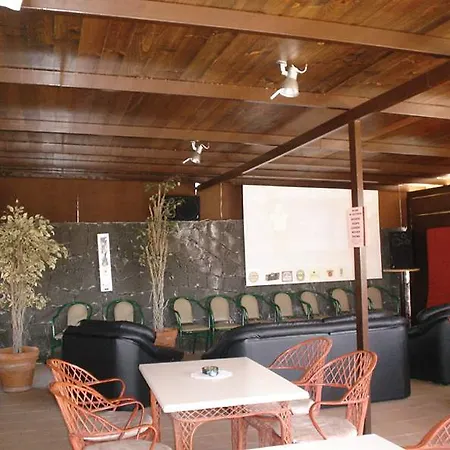 Playa Limones Apartamento