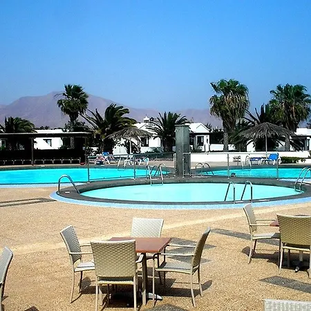 Playa Limones Apartamento