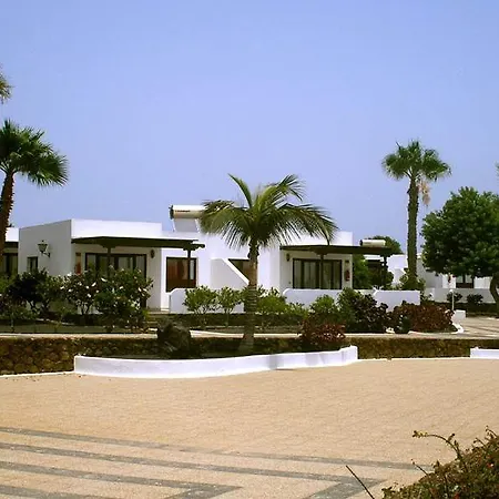 Apartament Playa Limones *