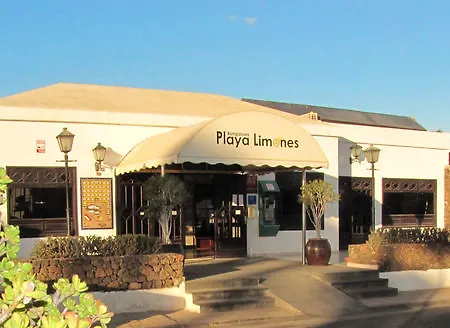 Playa Limones * Playa Blanca (Lanzarote)