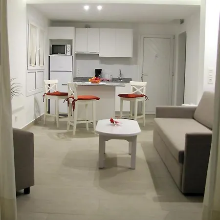 Apartmán Playa Limones