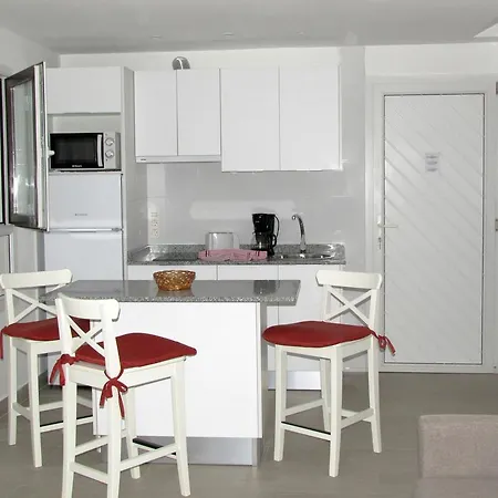 Playa Limones Apartament Playa Blanca (Lanzarote)