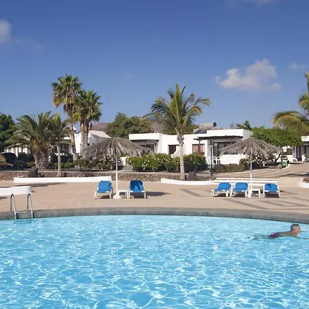 Playa Limones Apartment Playa Blanca (Lanzarote)