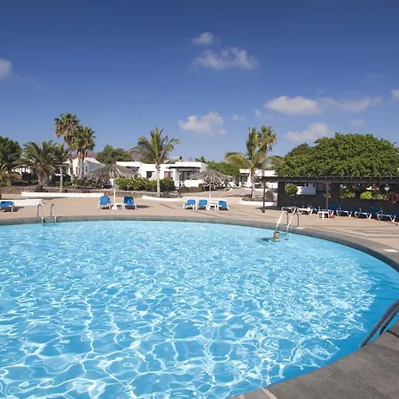 Apartment Playa Limones Playa Blanca (Lanzarote)