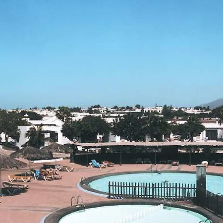 Daire Playa Limones Playa Blanca