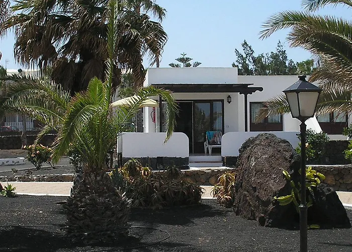 Playa Limones Playa Blanca