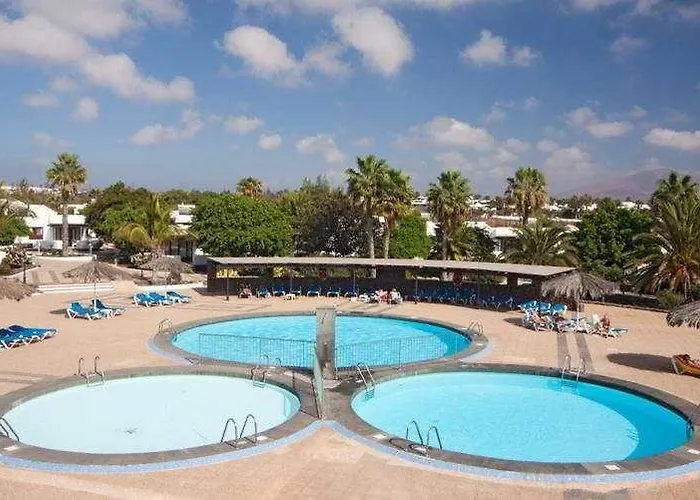 Playa Limones Apartman *