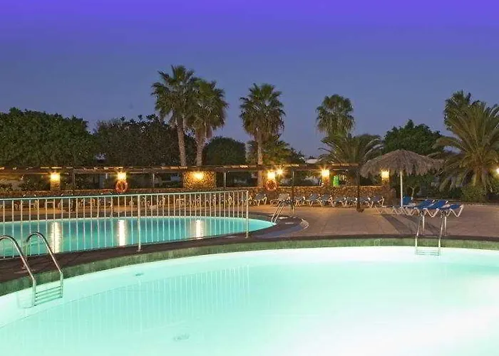 Apartman Playa Limones