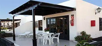 Apartman Playa Limones *