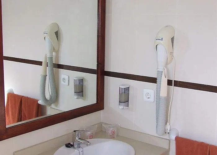 Playa Limones Apartman *