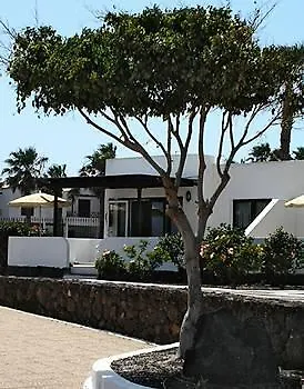 Playa Limones Apartman *