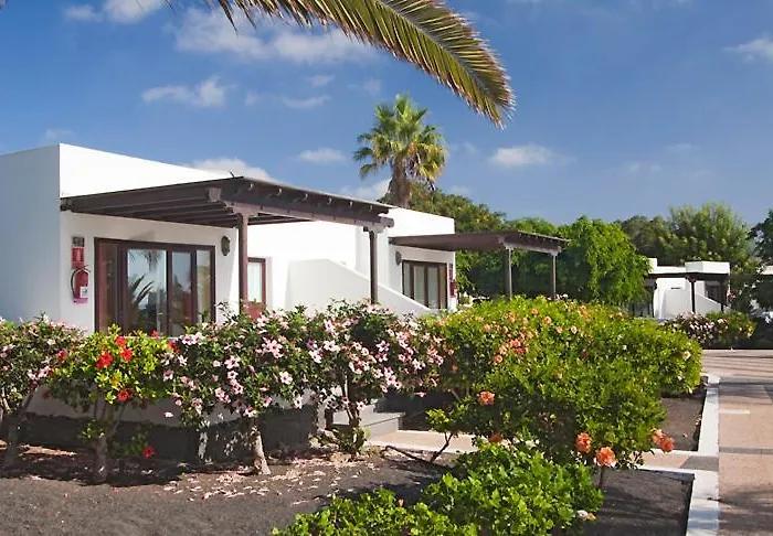 Playa Limones Apartman