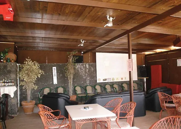 Playa Limones Apartman