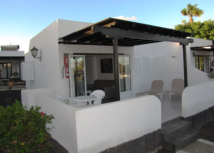 Apartman Playa Limones *