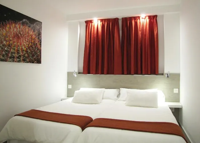 Apartman Playa Limones