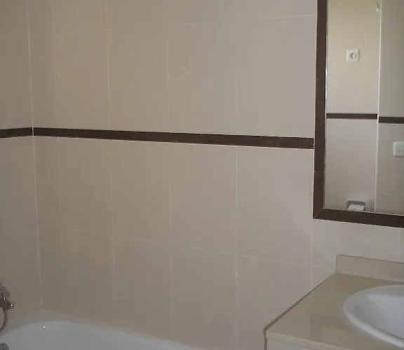 Playa Limones Apartman *