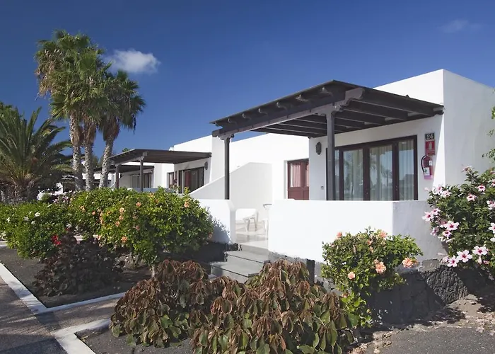 Playa Limones Apartman