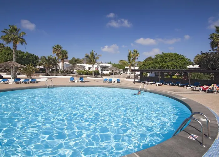 Apartman Playa Limones Playa Blanca