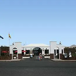 Playa Limones Apartman *