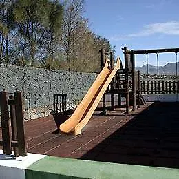 Playa Limones Apartman Playa Blanca