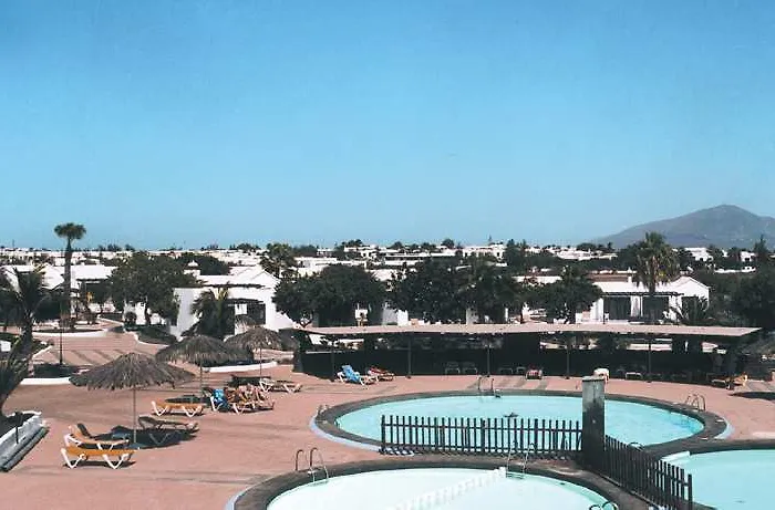 Apartman Playa Limones Playa Blanca