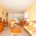 Playa Limones Apartment *